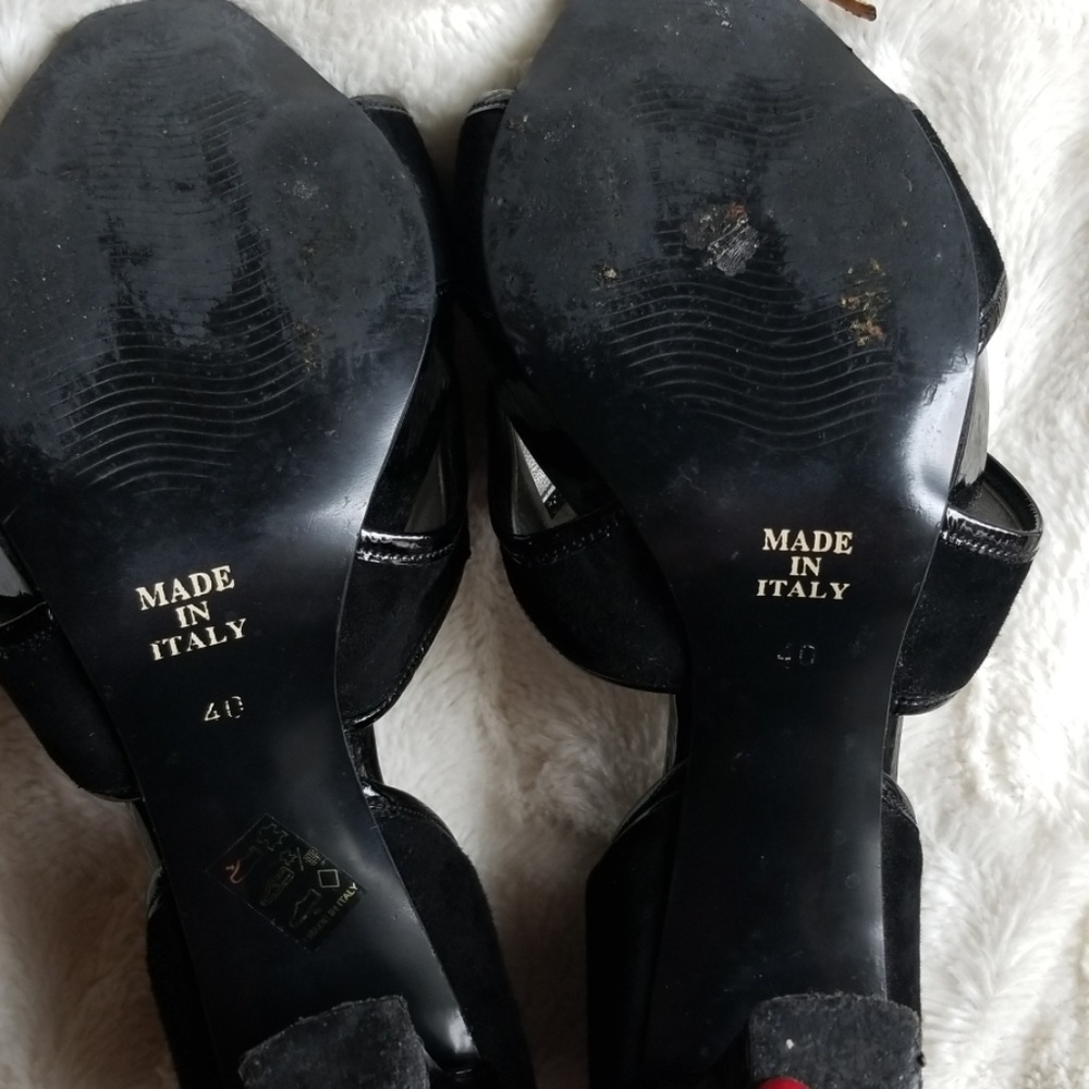REAL Italian shoes - Picture 6 of 8